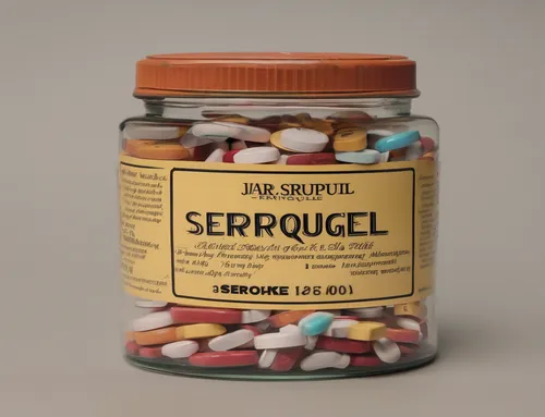 seroquel 100 precio